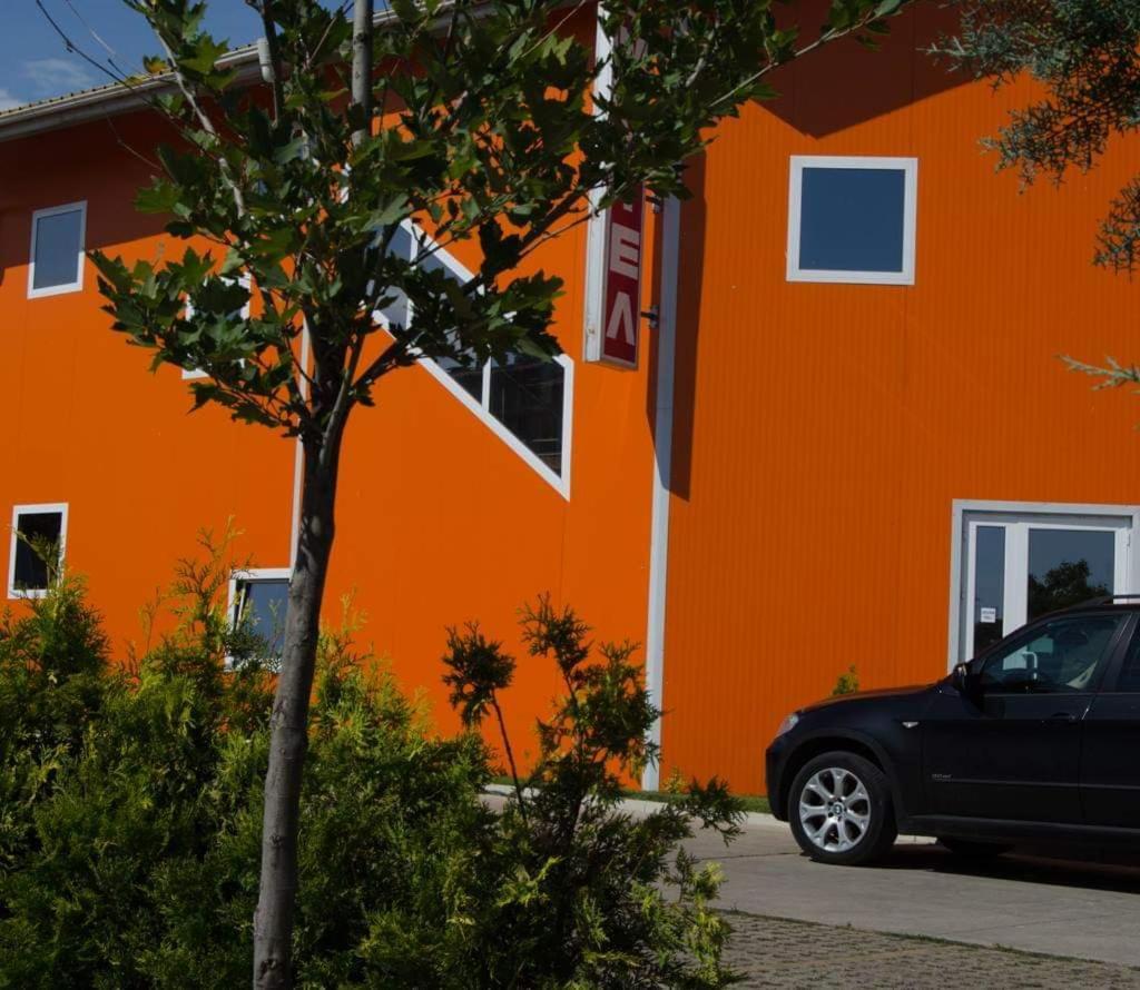 Rooms Low Price Sopot Bagian luar foto