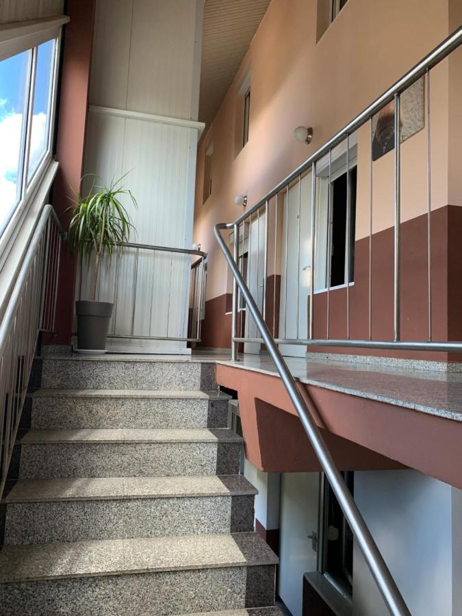 Rooms Low Price Sopot Bagian luar foto