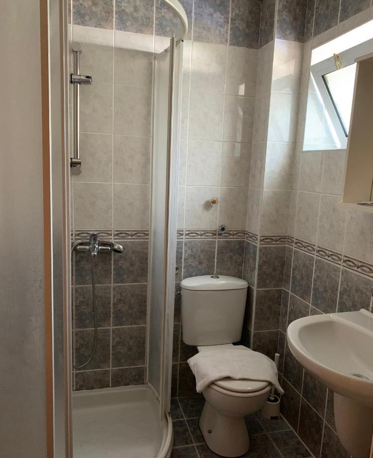 Rooms Low Price Sopot Bagian luar foto