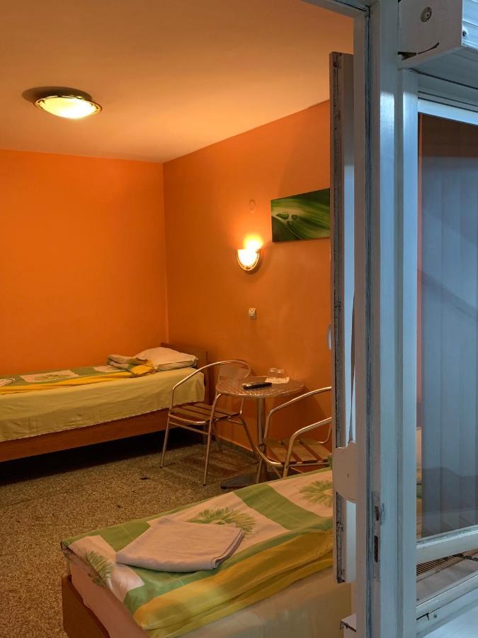 Rooms Low Price Sopot Bagian luar foto