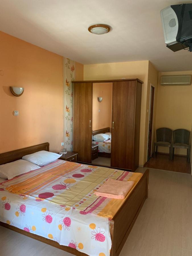 Rooms Low Price Sopot Bagian luar foto