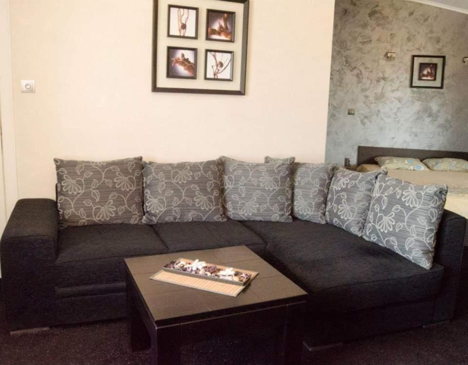 Rooms Low Price Sopot Bagian luar foto